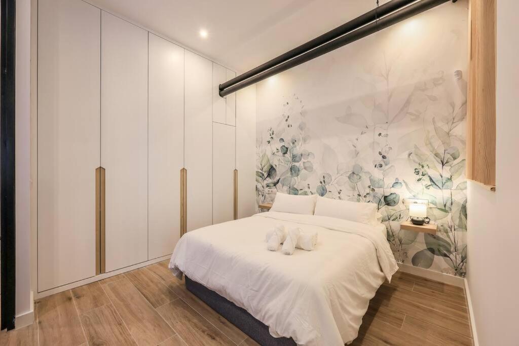Myhousespain - Acogedor Piso Cerca De Atocha I, Madrid